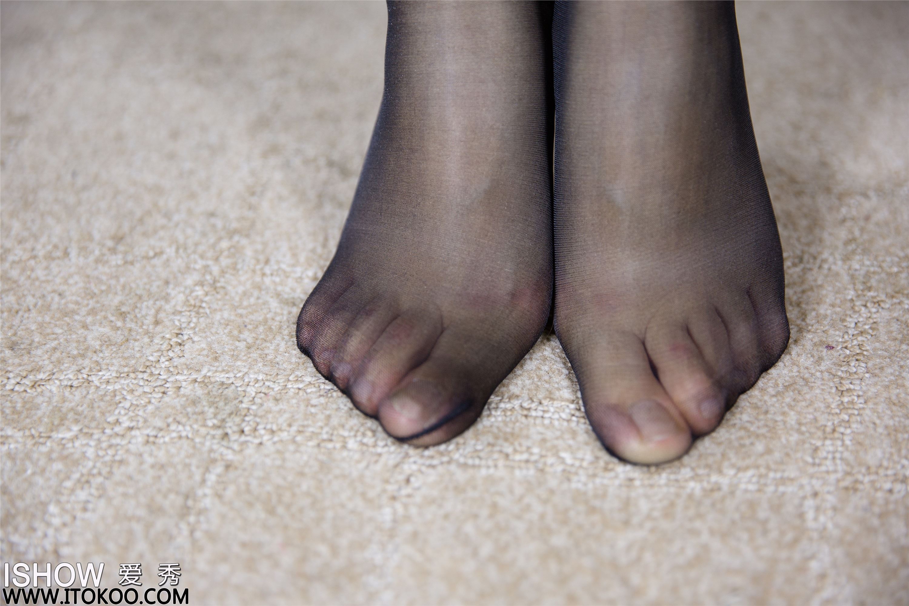 ISHOW爱秀 2022.06.11 Vol.317 檬檬